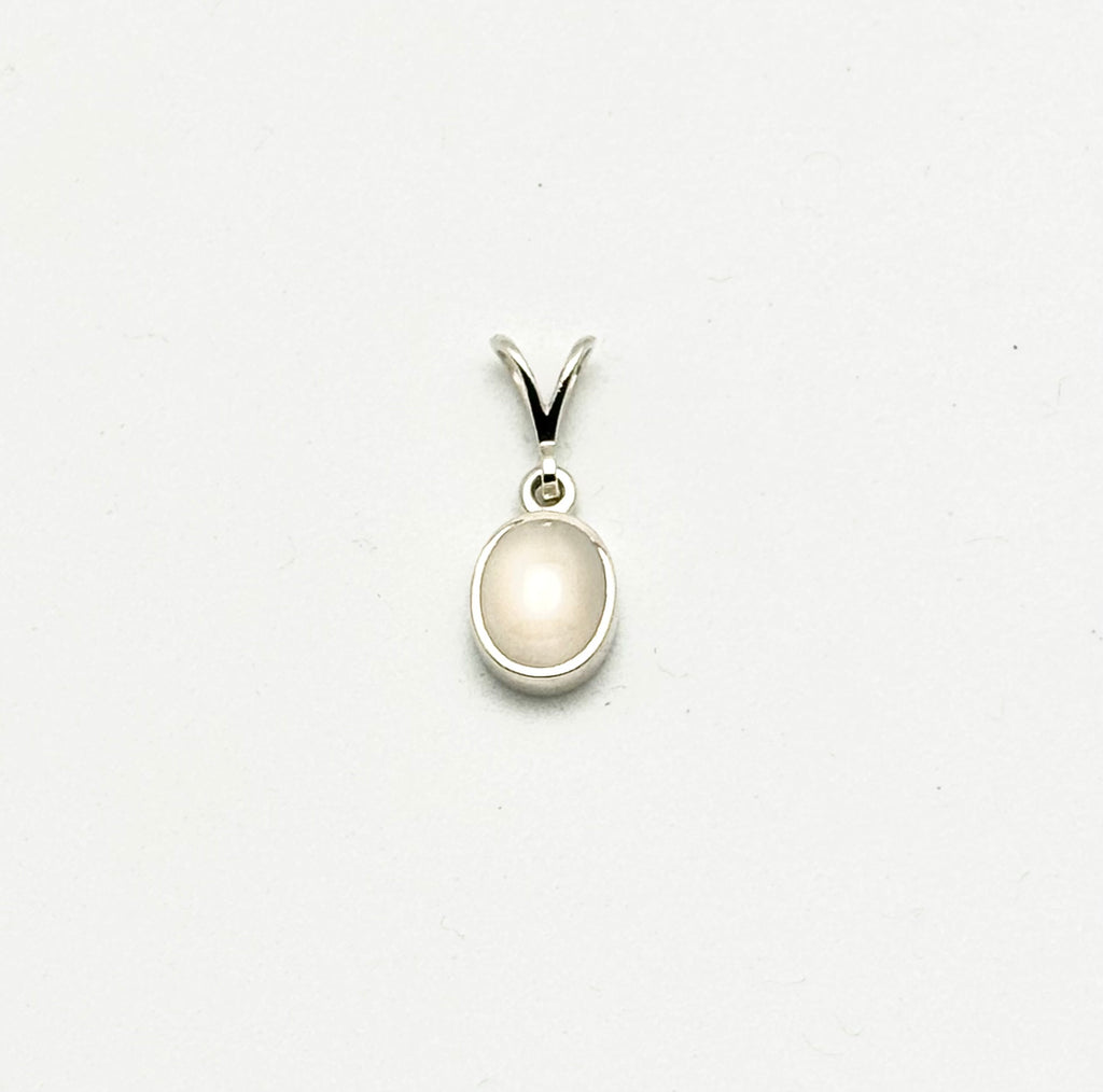 Moonstone Pendant