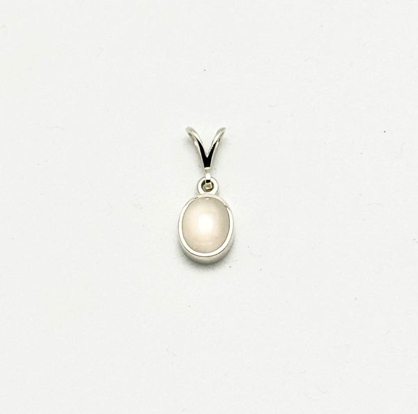 Moonstone Pendant