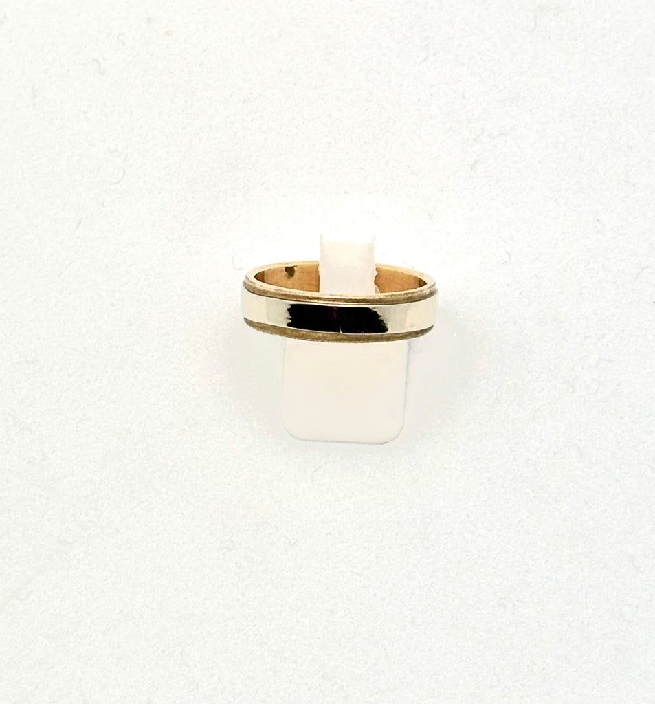 Lance Men's Ring