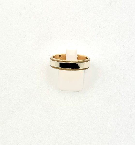 Lance Men's Ring
