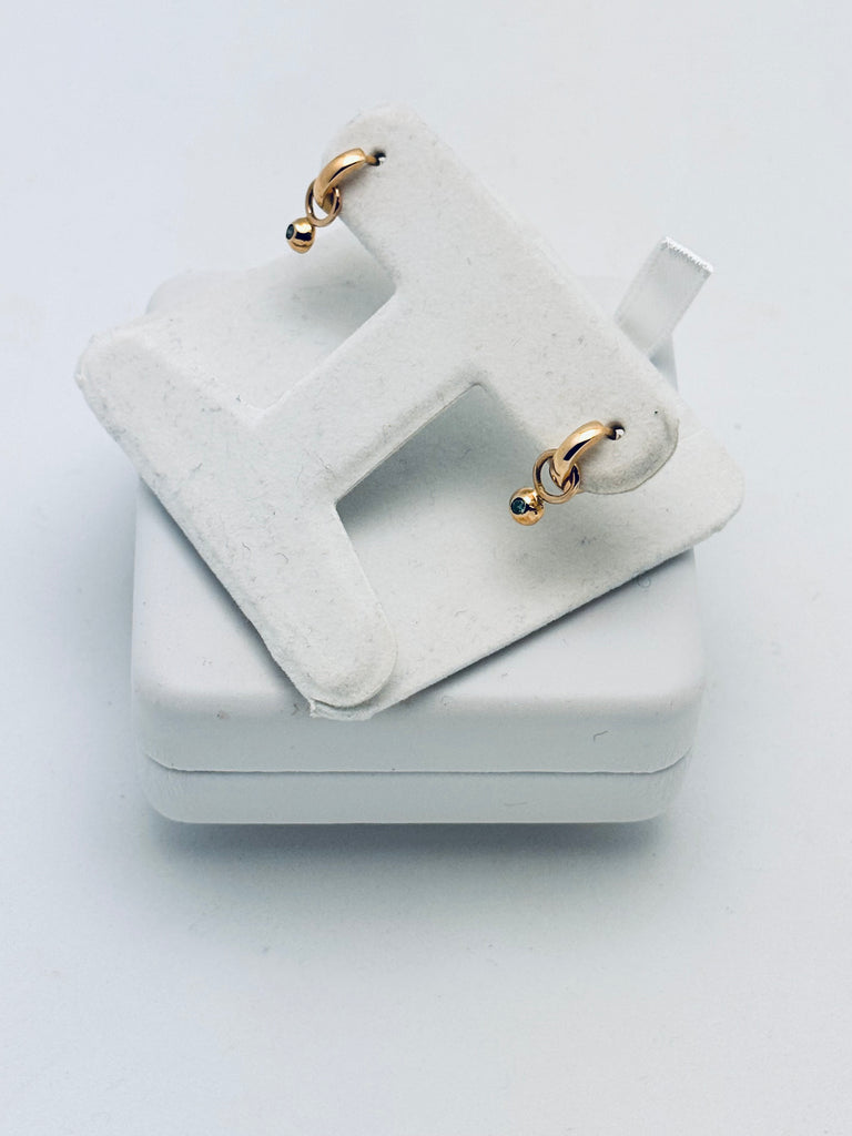 Denise Enhancers on Hoops