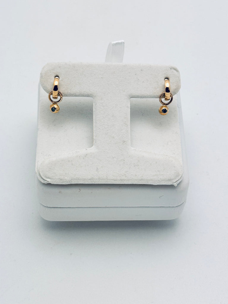 Denise Enhancers on Hoops