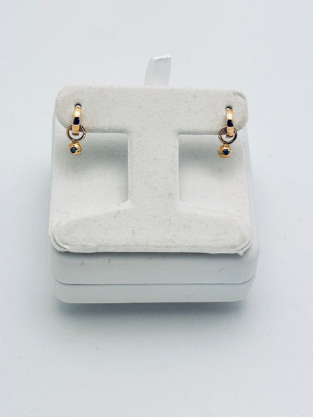 Denise Enhancers on Hoops