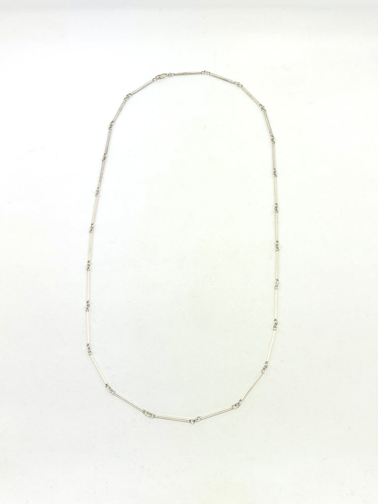 DC Sterling Long Chain