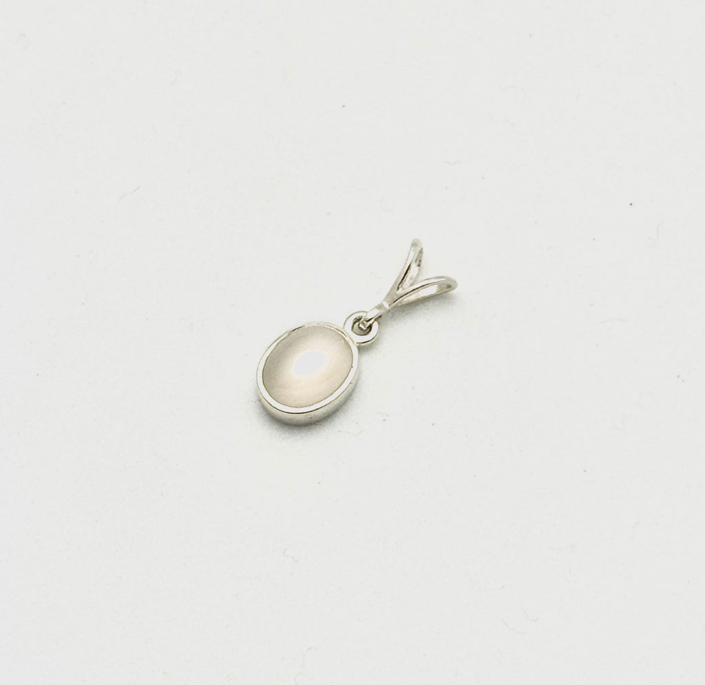 Moonstone Pendant