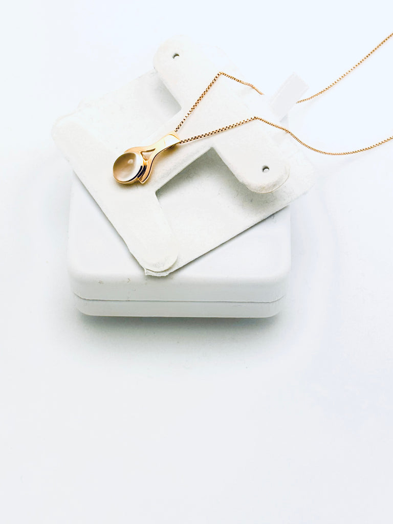 Moonstone Pendant