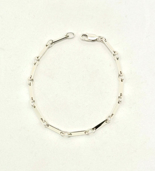 DC Handmade Bracelet