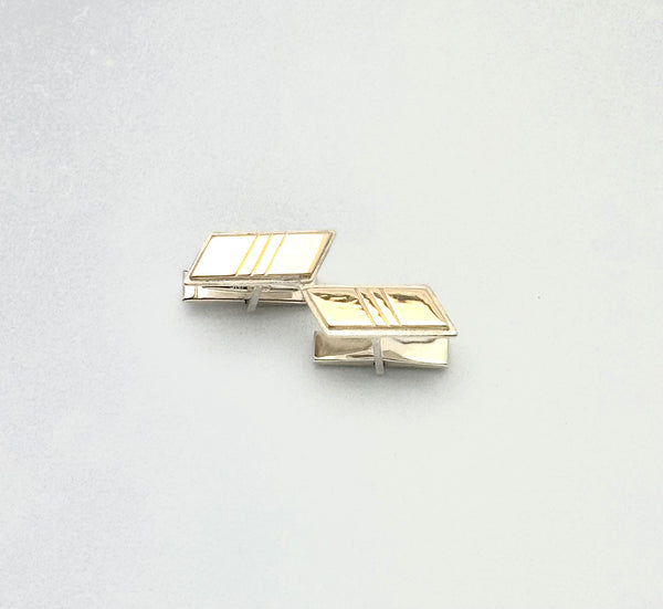 Artes Cufflinks