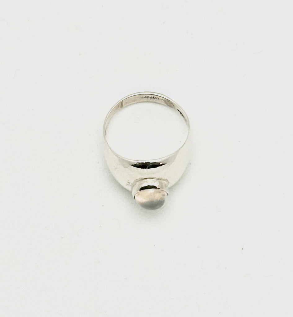 Sheila Moonstone Ring