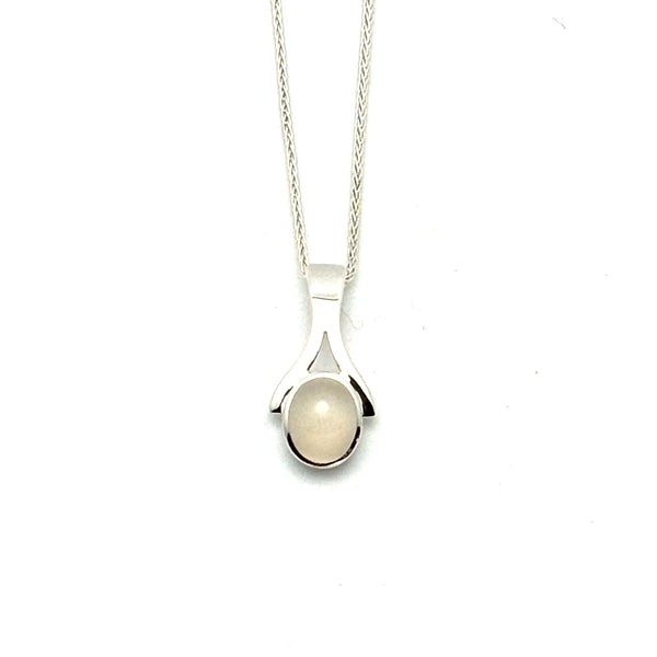 Moonstone Pendant