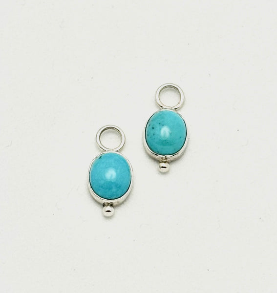 Turquoise Enhancers