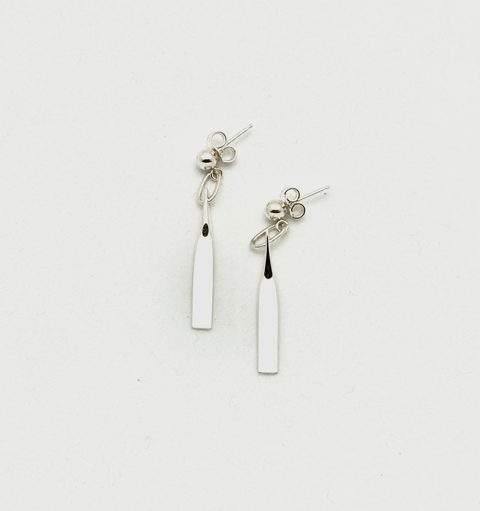 DC Drop Earrings