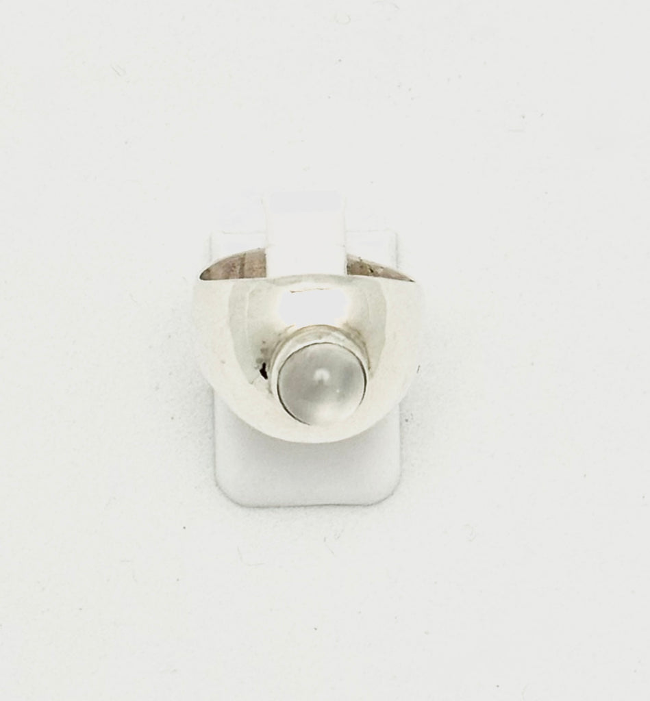 Sheila Moonstone Ring