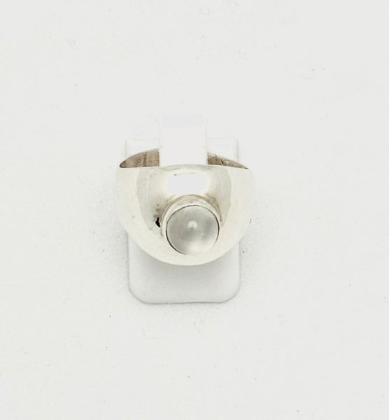 Sheila Moonstone Ring