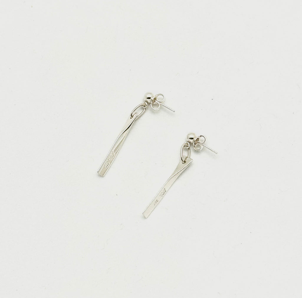 DC Drop Earrings