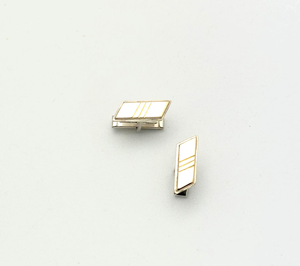 Artes Cufflinks
