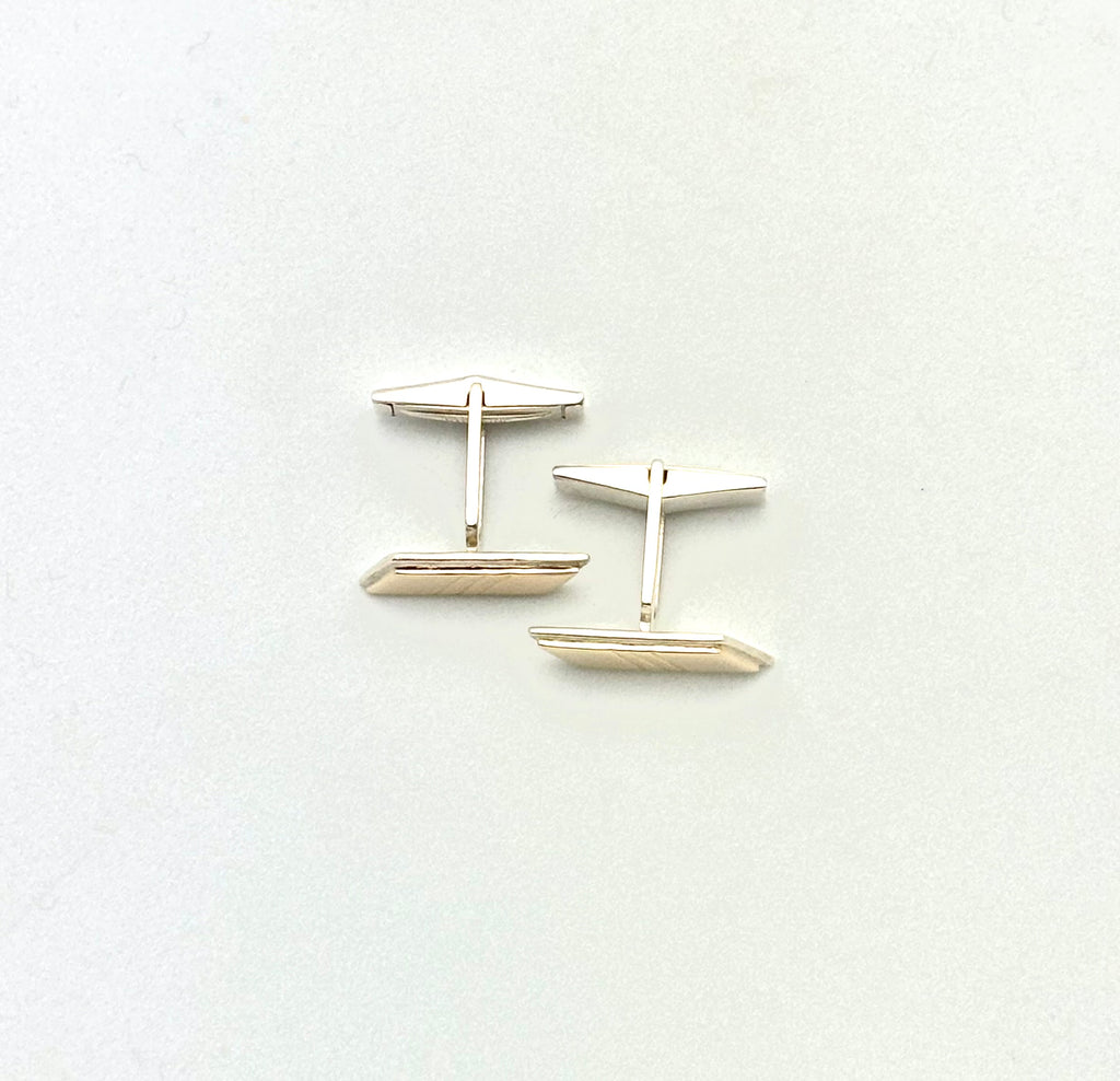 Artes Cufflinks