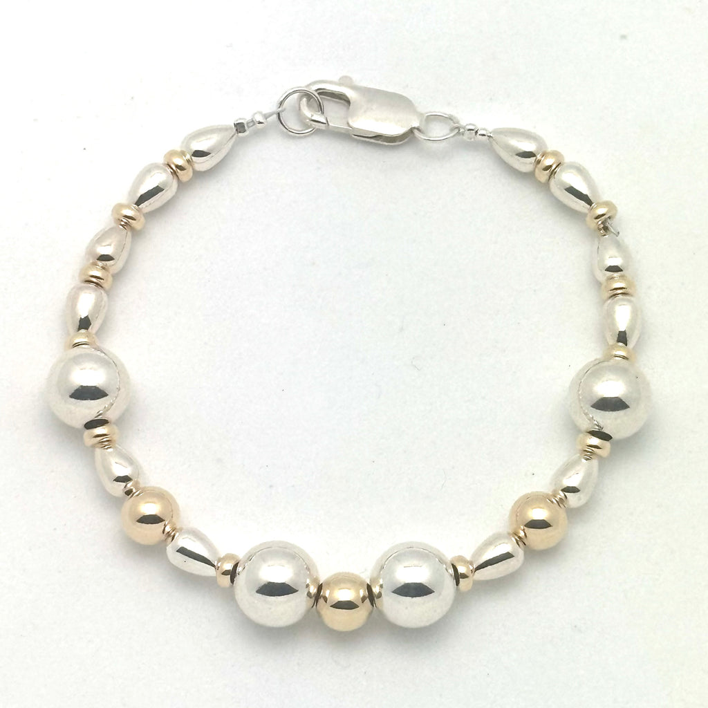 Serra Bracelet