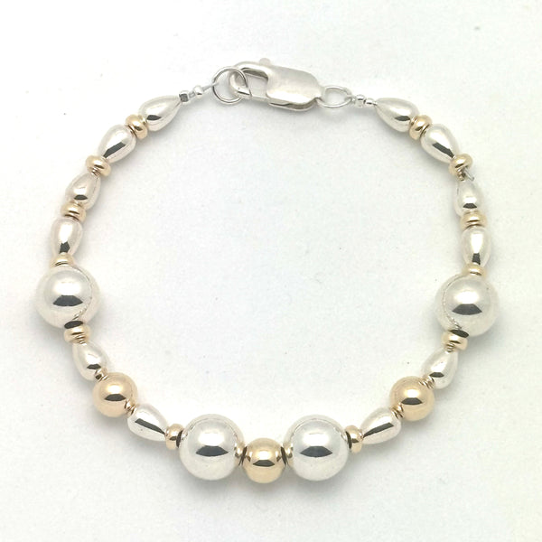 Serra Bracelet