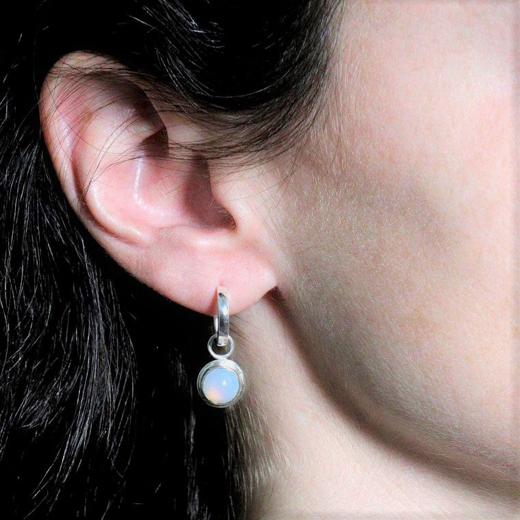 Madeline - Moonstones