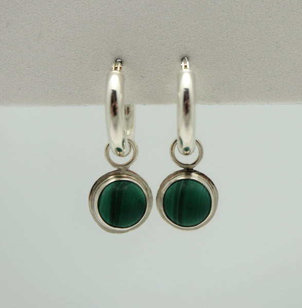 Madeline - Malachite