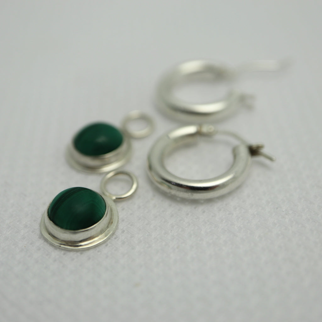 Madeline - Malachite