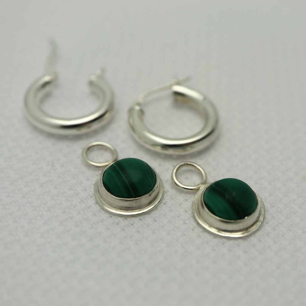 Madeline - Malachite