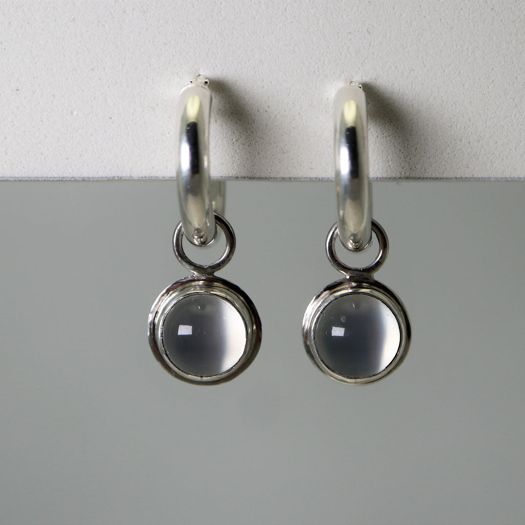 Madeline - Moonstones