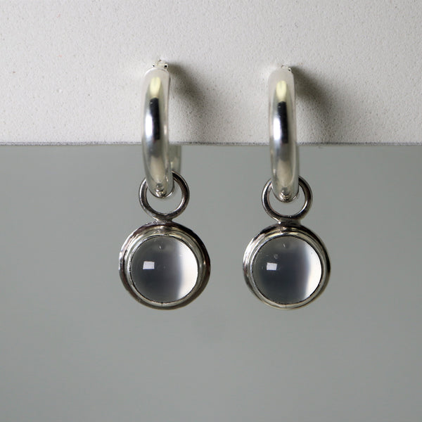 Madeline - Moonstones