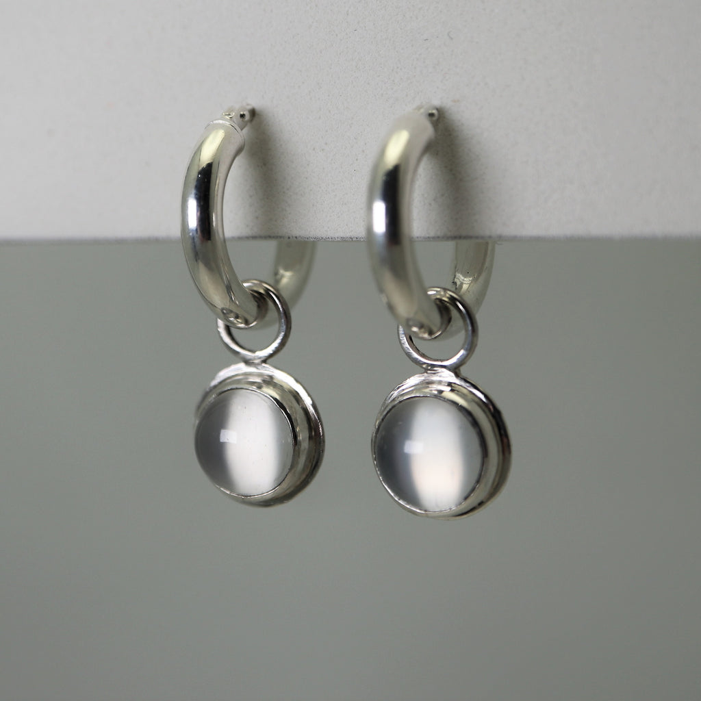 Madeline - Moonstones