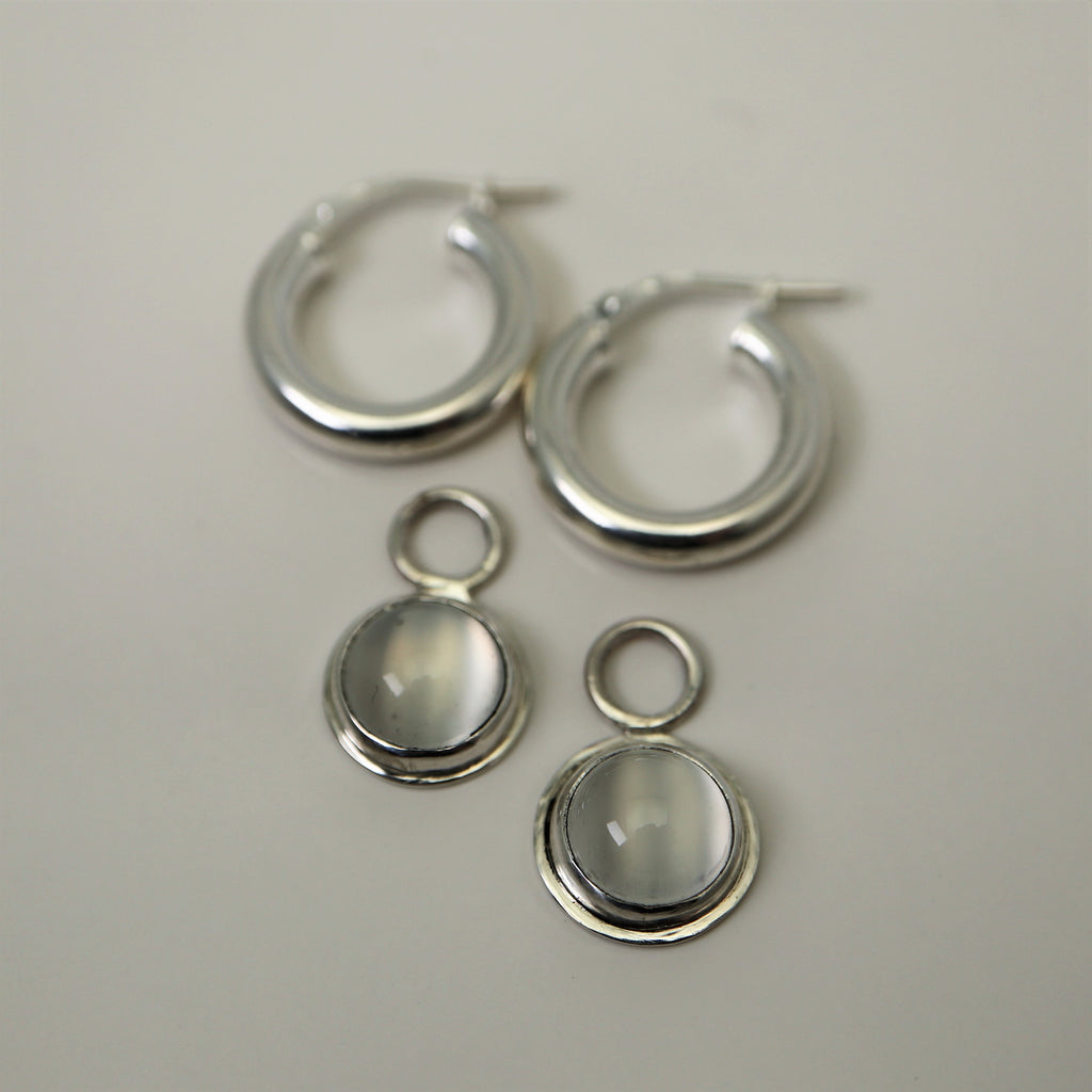 Madeline - Moonstones